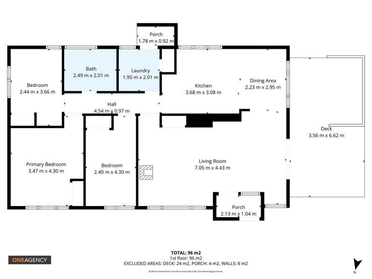 8 Lindon Street Rangiora_34