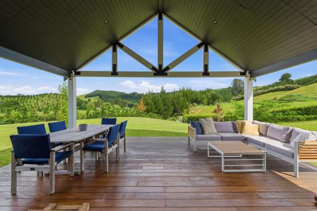 Lifestyle freedom meets modern country living