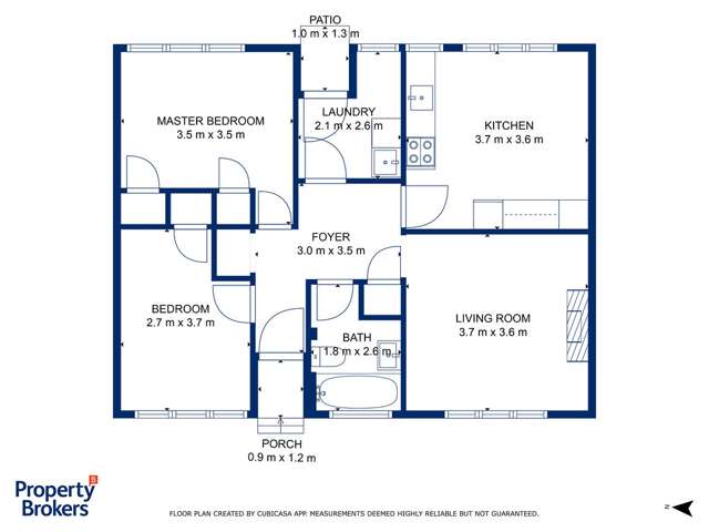 2/3 Dove Place Taihape_3