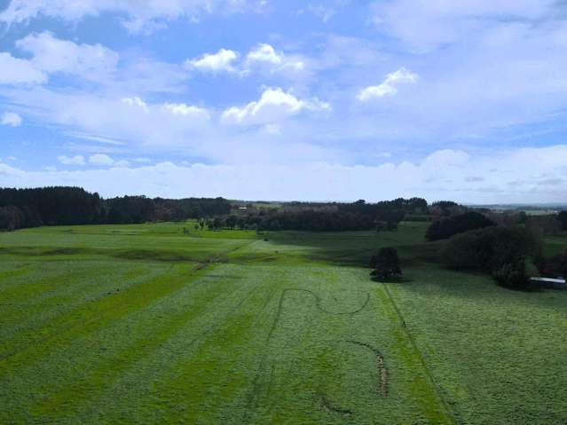 RUN-OFF, CROPPING OR FINISHING BLOCK