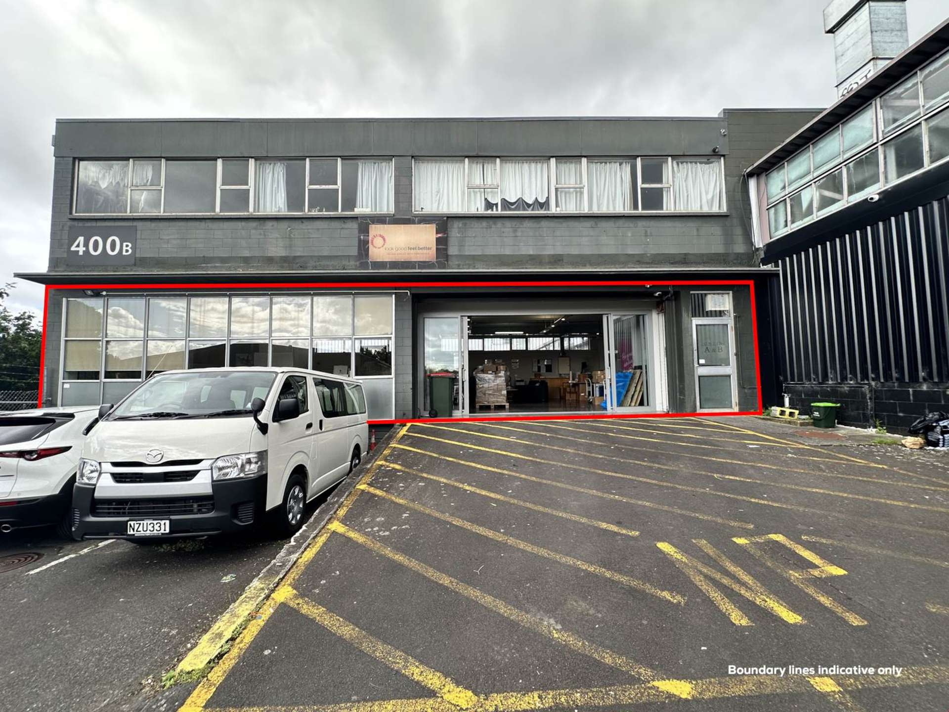 Unit B/400 Great North Road Grey Lynn_0