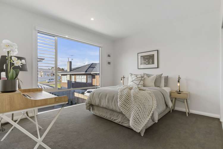 4a Preston Avenue Belmont_22