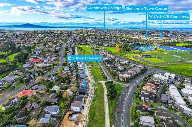 7 Awa Crescent St Johns_31