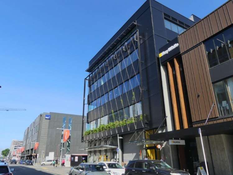 80 Hereford Street City Centre_1