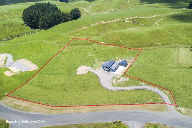 34 Highland View Drive Tokomaru_2