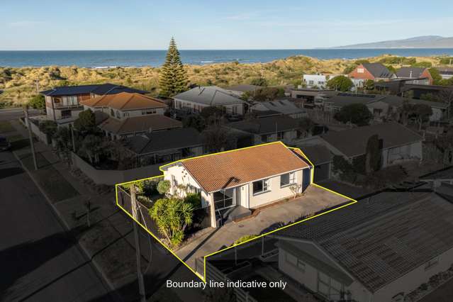 Your Coastal Living Awaits