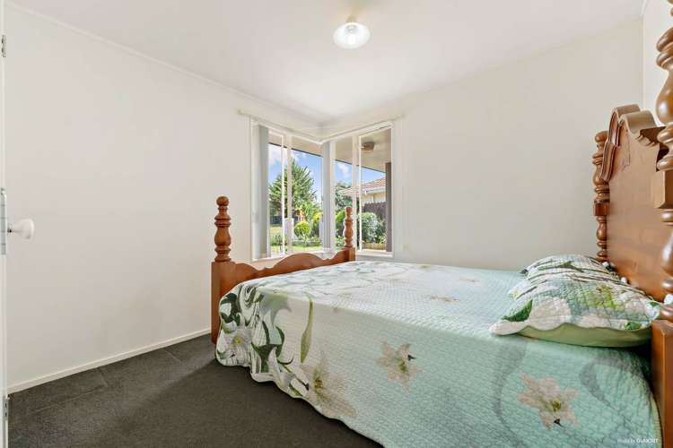 36 Bellville Drive Clendon Park_4