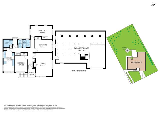 26 Turkington Street Tawa_1