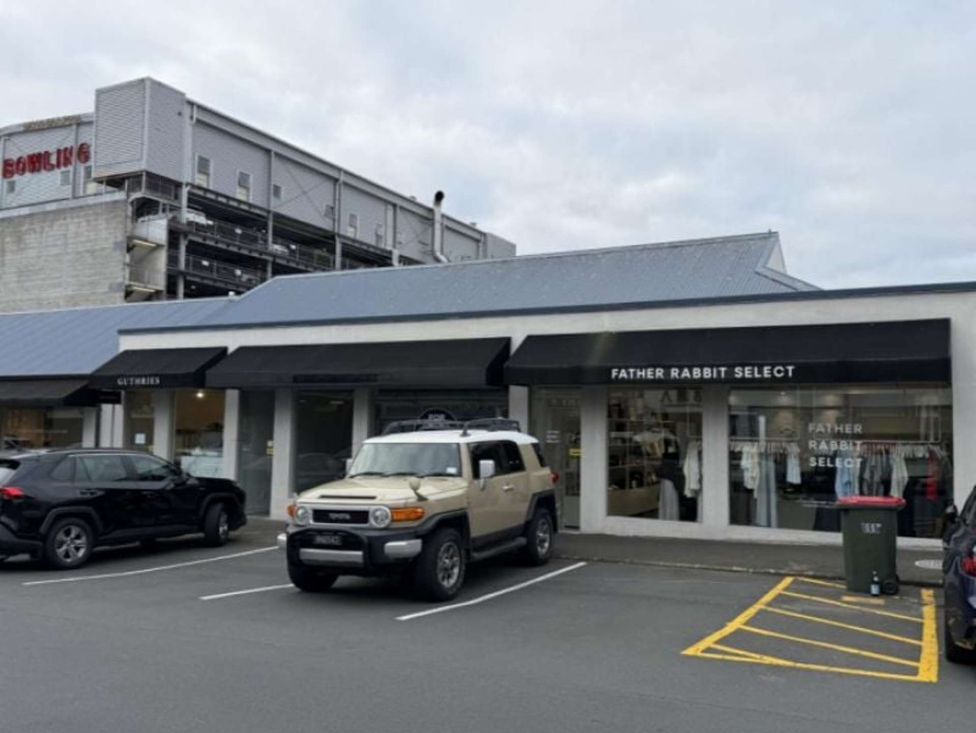 2 - 8 Osborne Street Newmarket_0
