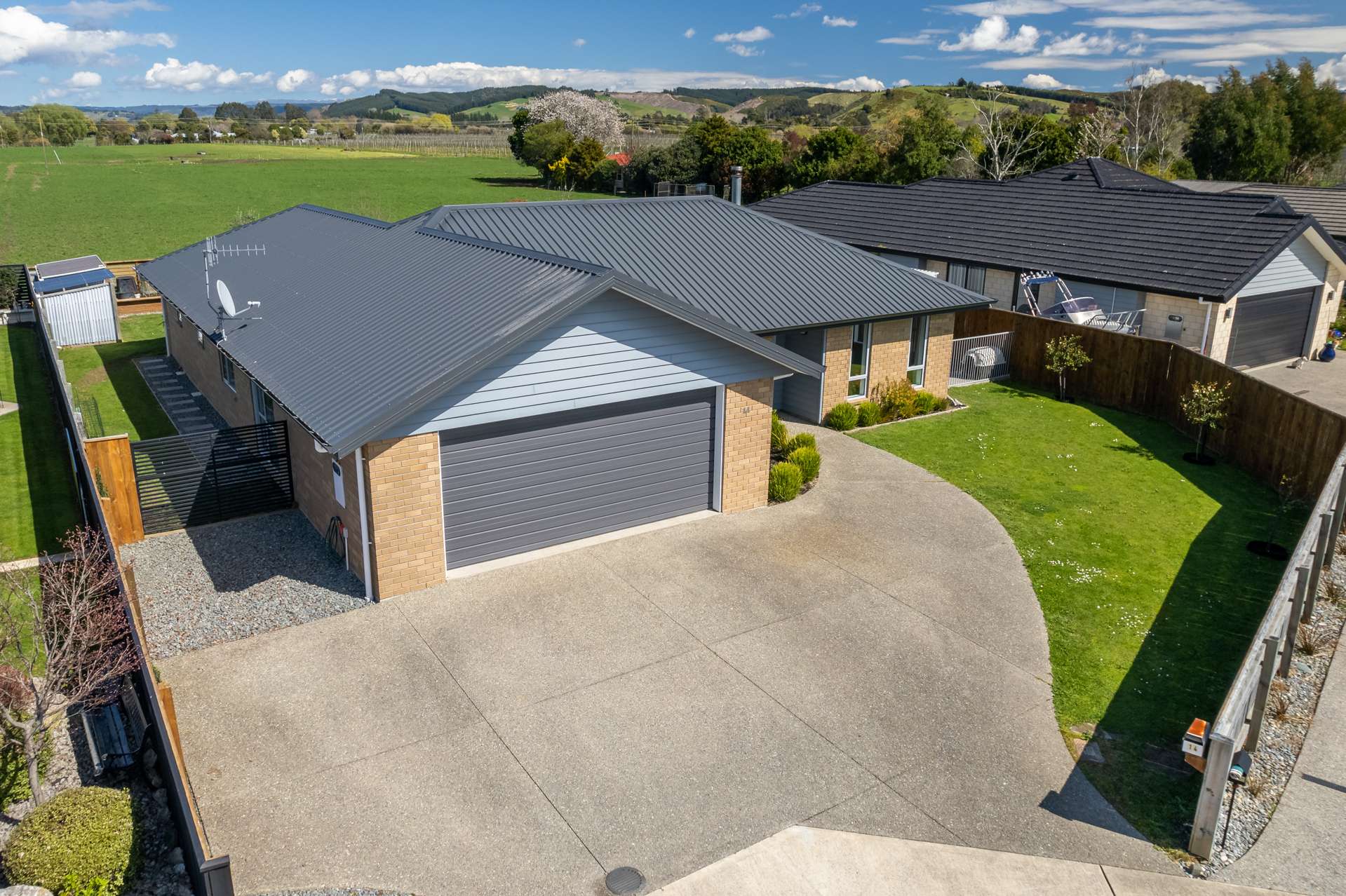 14 Mary Newton Place Brightwater Tasman Houses for Sale One Roof