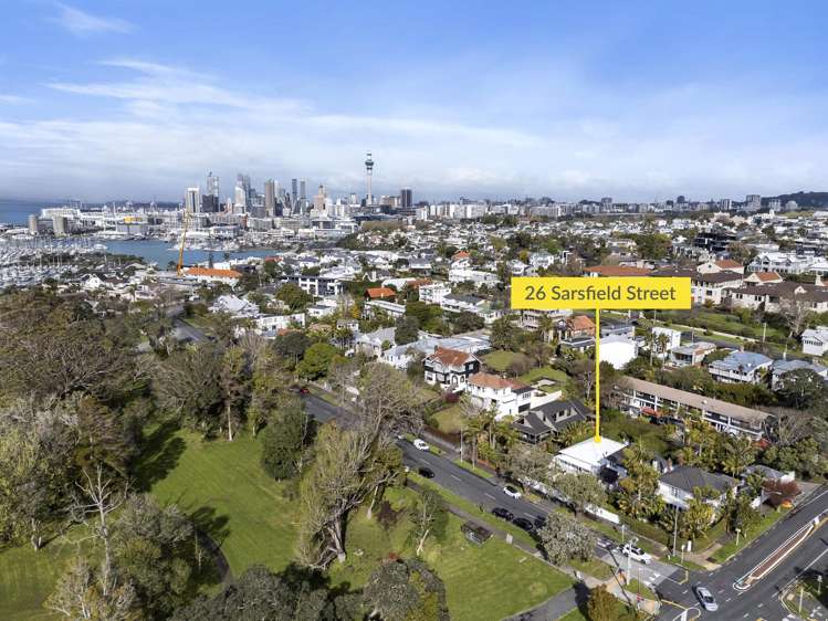 26 Sarsfield Street Herne Bay_25