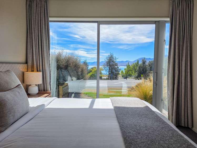 U 27/Room 818 Peppers Bluewater Resort Lake Tekapo_6