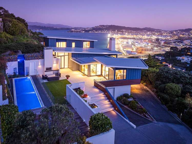 66 Anne Street Wadestown_33