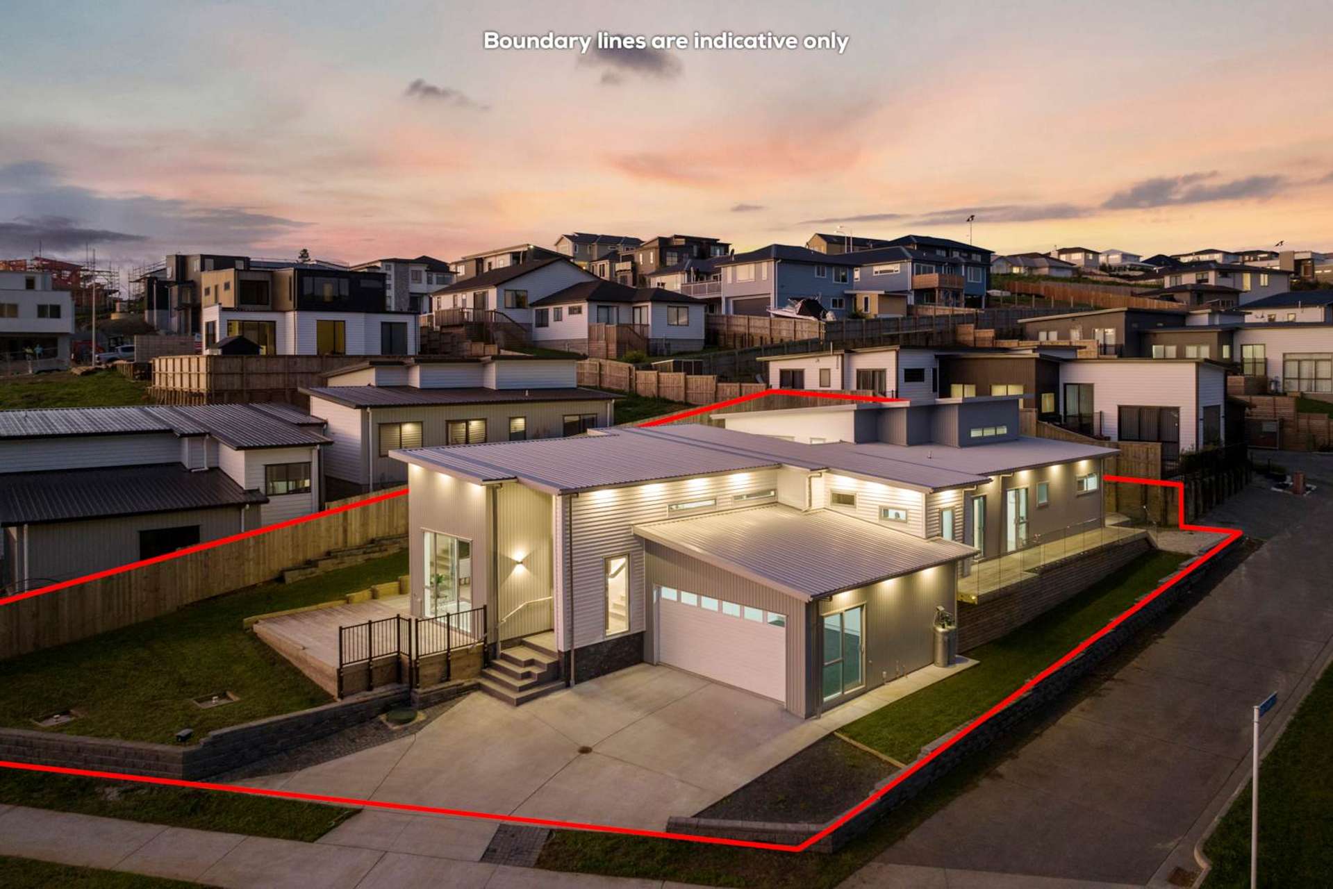 2 Couldrey Lane Maraetai Manukau City Houses for Sale