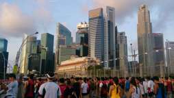 Promising year for Asia Pacific property markets