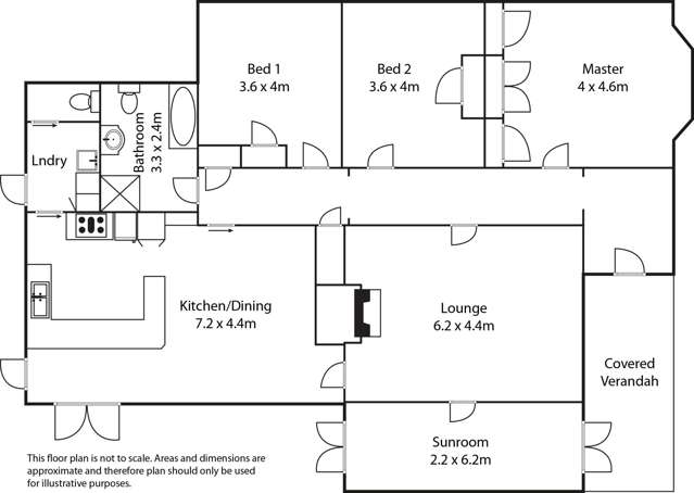 27 Batt Street West End_1