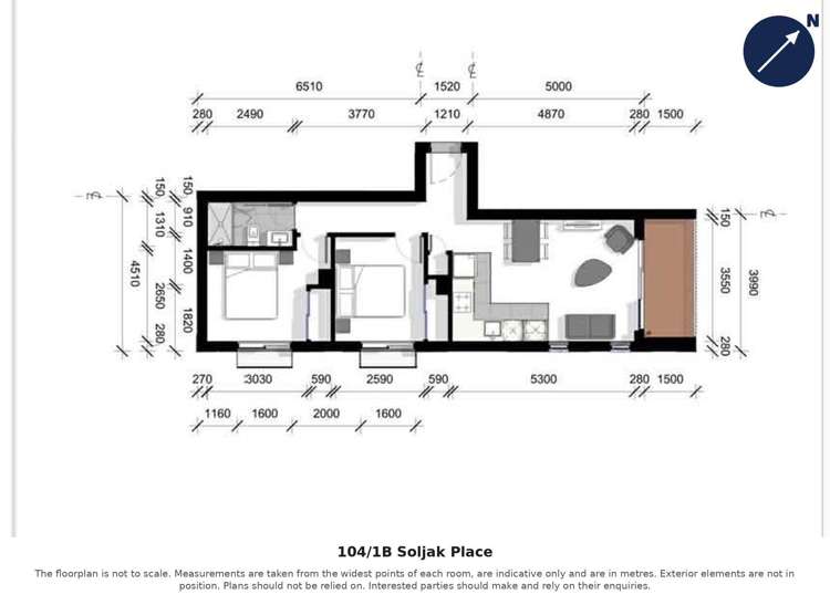 104/1B Soljak Place Mt Albert_13