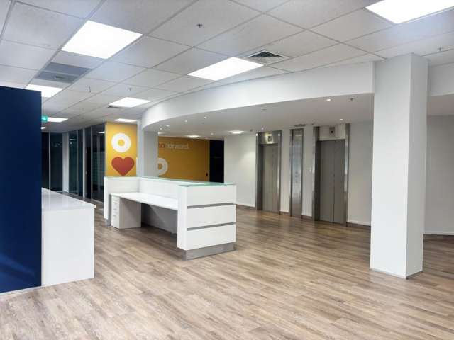 Level 2, 154 Featherston Street Wellington Central_1