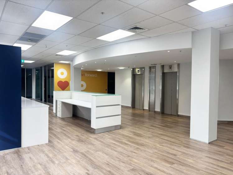 Level 2, 154 Featherston Street Wellington Central_1