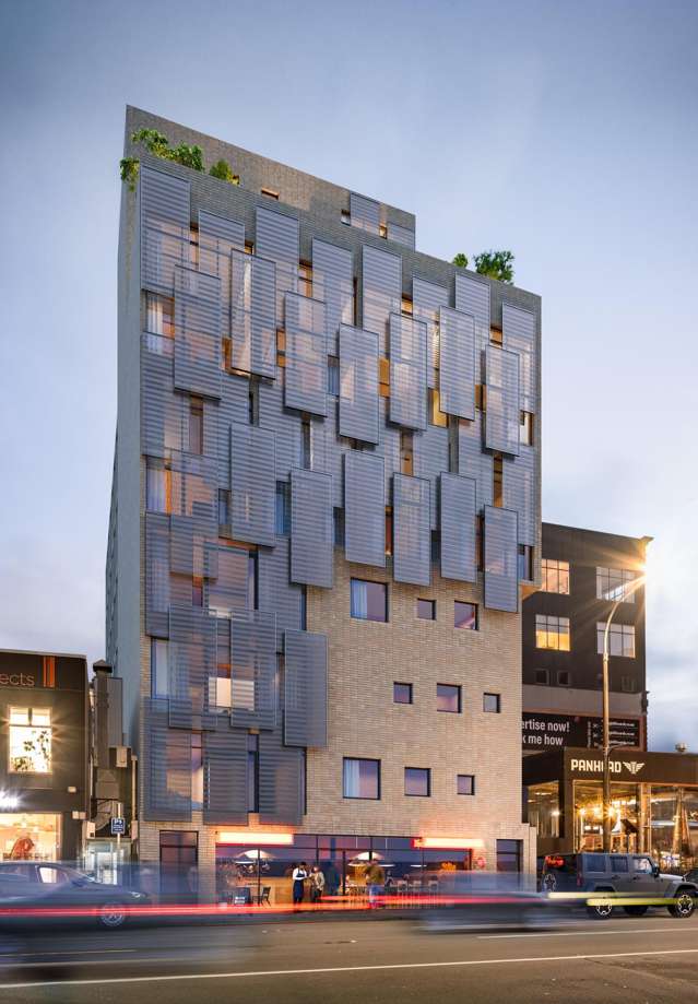 1/260 Wakefield Street Te Aro_2