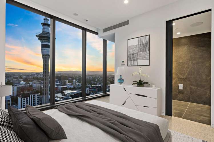 4001/51 Albert Street Auckland Central_9