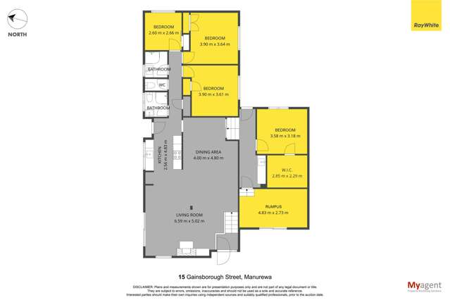 15 Gainsborough Street Manurewa_1