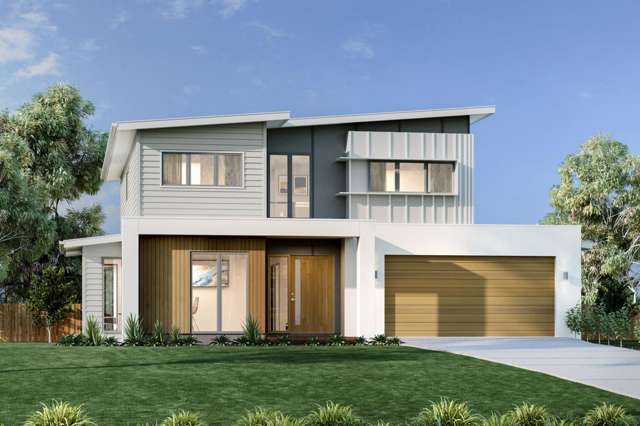 Golden opportunity to enjoy luxury island living