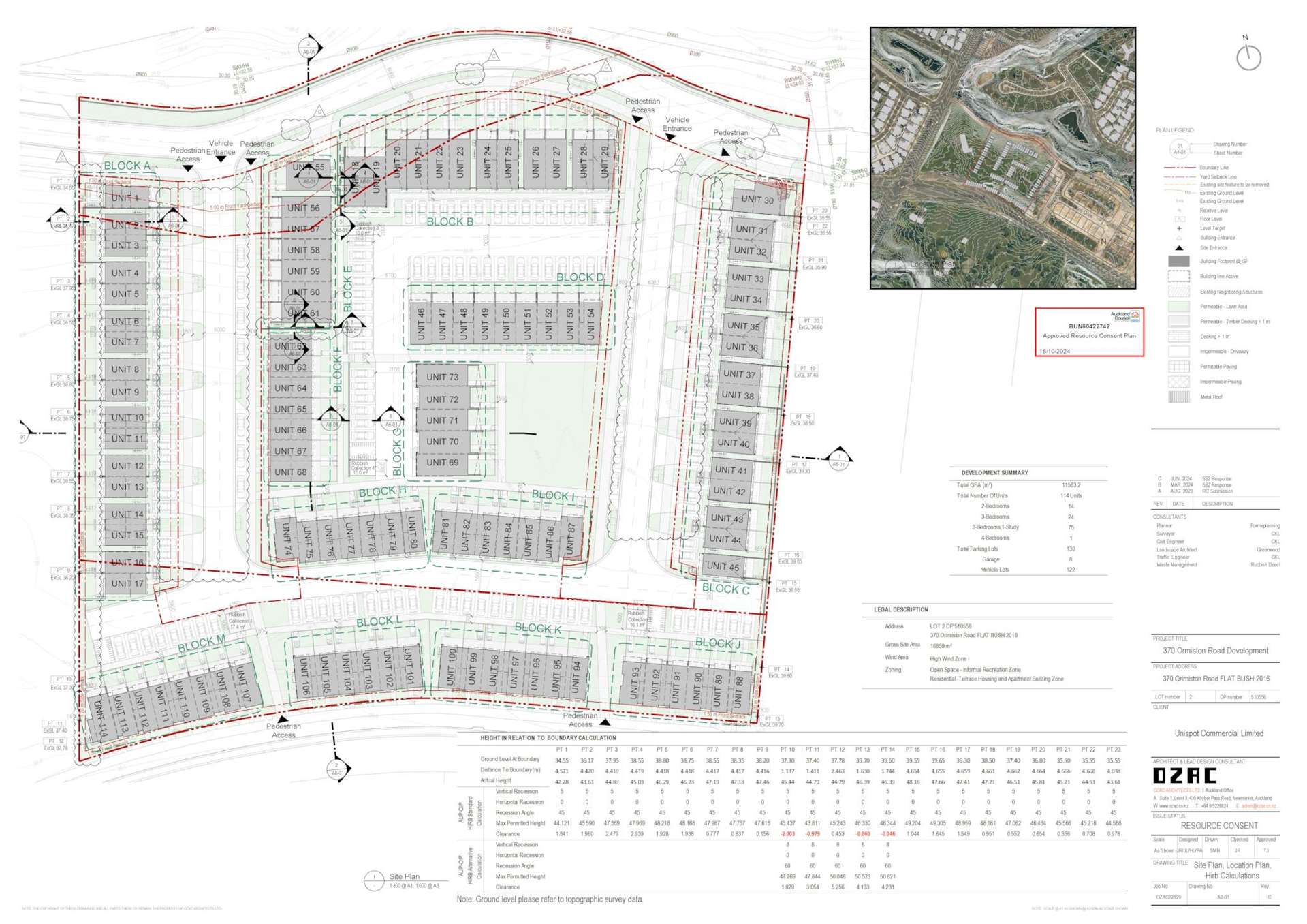 3 Takarore Crescent Flat Bush_0
