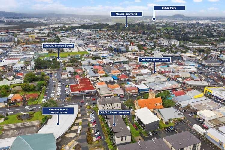 12/20g Mason Avenue Otahuhu_13