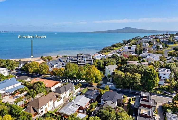 3/31 Vale Road St Heliers_19