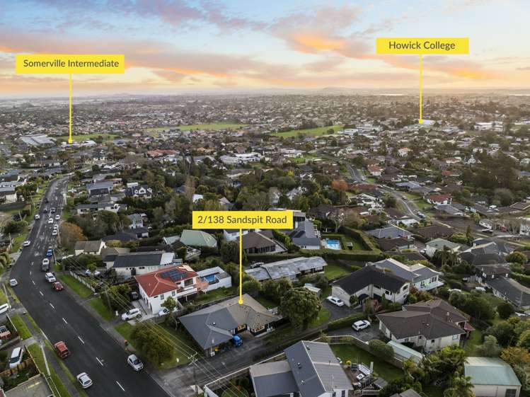 2/138 Sandspit Road Cockle Bay_17