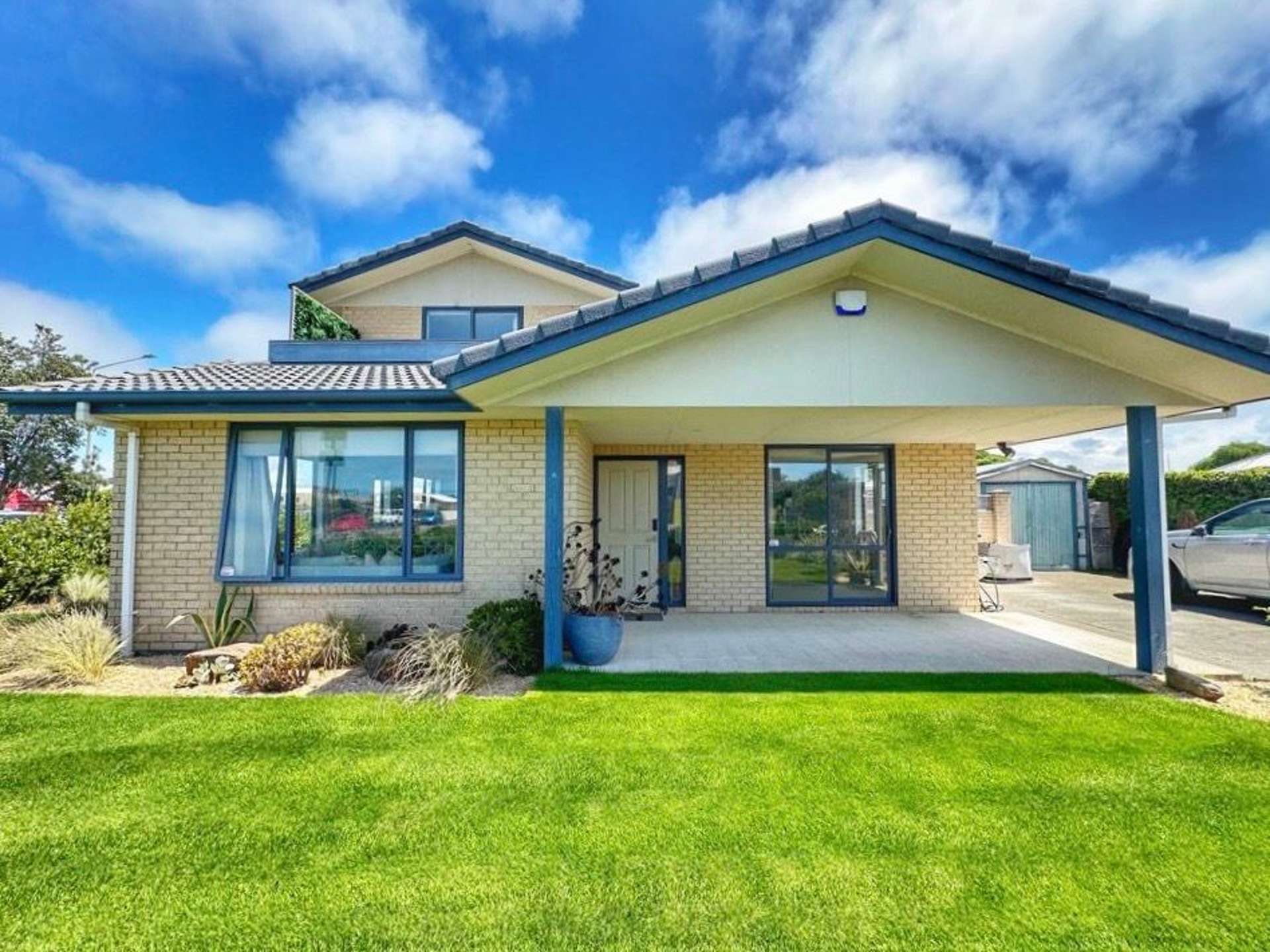 64 Keppel Street New Brighton Christchurch City Houses for Sale