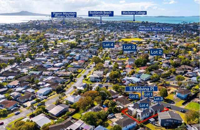Lot 3/11 Malvina Place Bucklands Beach_1