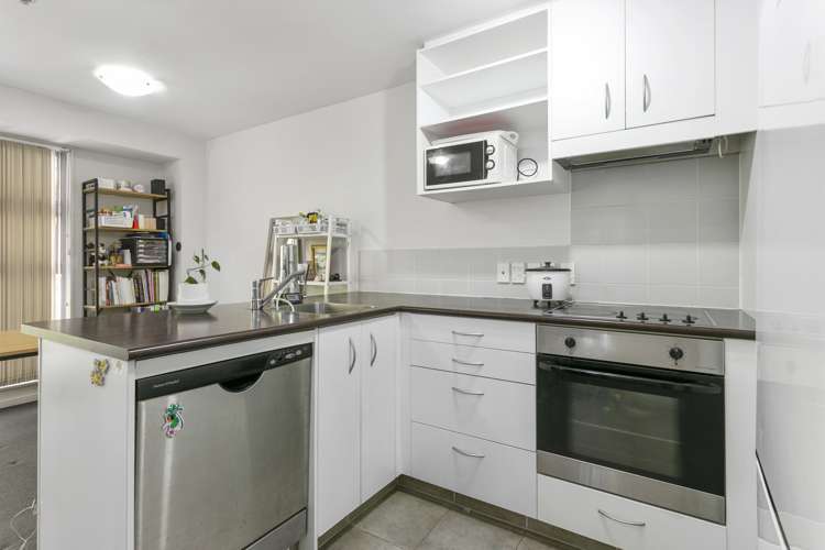 301/1 Parliament Street Auckland Central_5