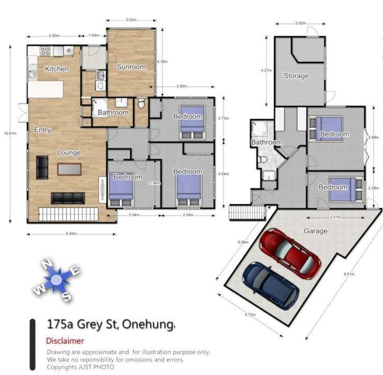 175a Grey Street Onehunga_15