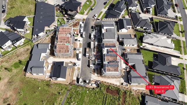 1/41 Briannarose Drive Fitzroy_1