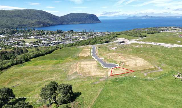 Lot 13 Kahikatea Drive, (Stage 1) Kinloch_1