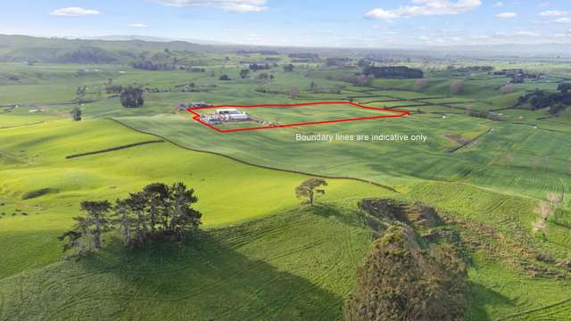 00 Starkey Road Morrinsville_2