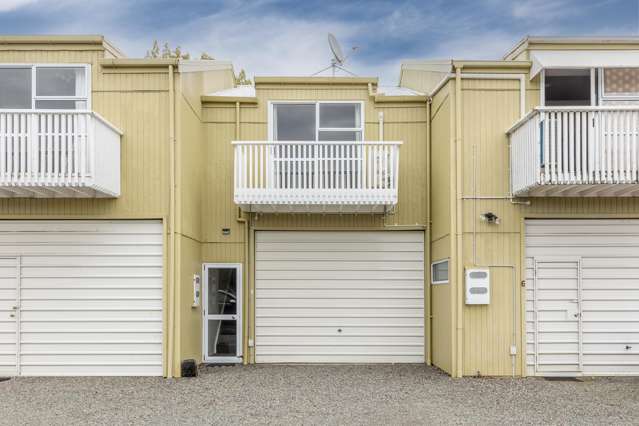 Freshly renovated, move-in ready