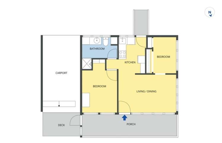 1/25 Duncan Avenue 1781_12