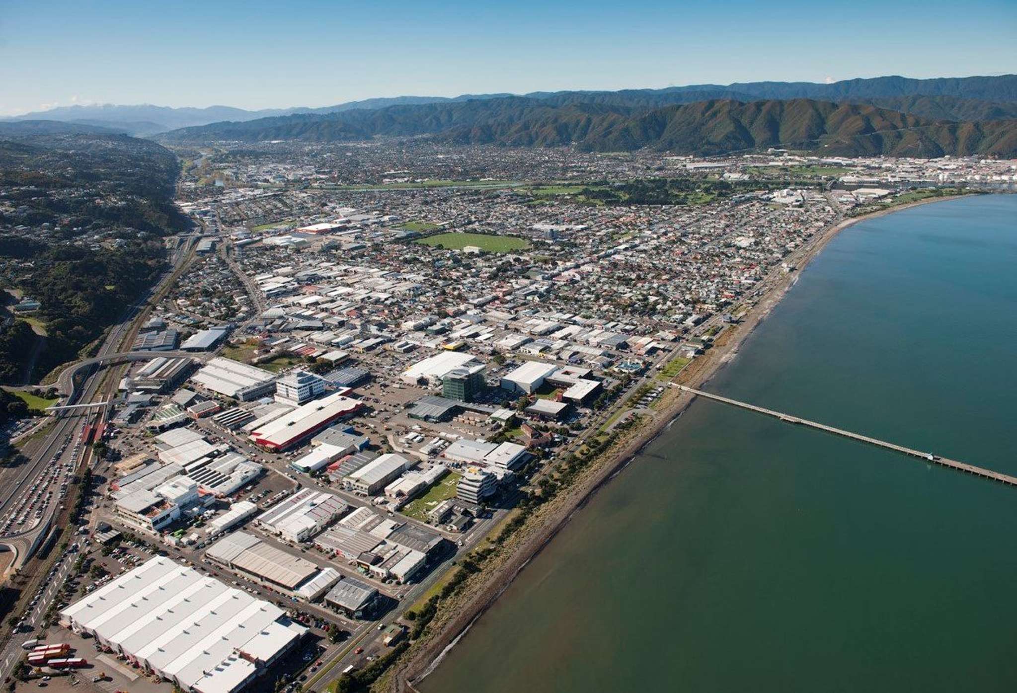 Consenting figures point to capital's growth