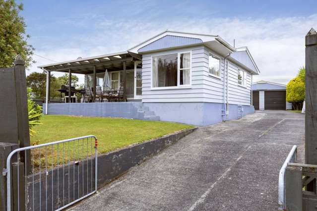 Endless potential in the heart of Taupō