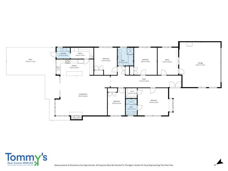 115 Miramar Avenue Miramar_25