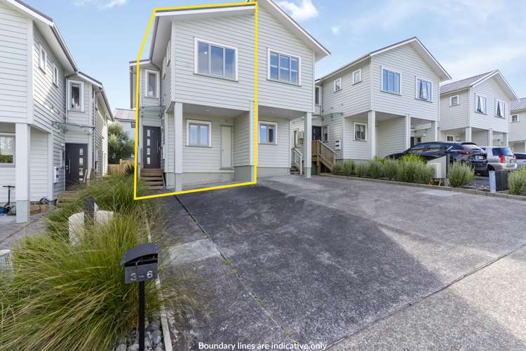 3/6 John Jennings Drive Oteha_9