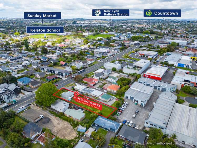 4052 Great North Road Glen Eden_5