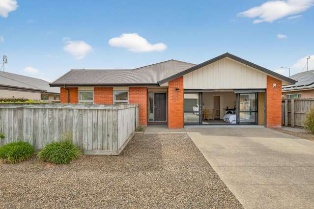 Flexible Living with Investment Appeal
