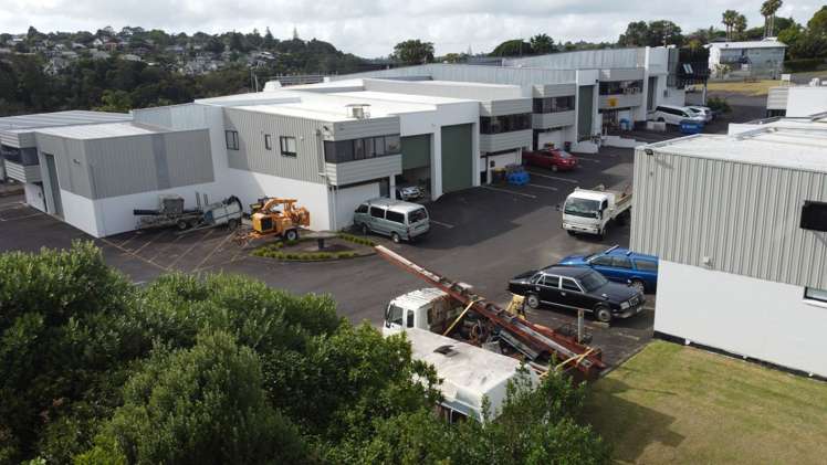 Unit 12/318 Beach Haven Road Birkdale_1