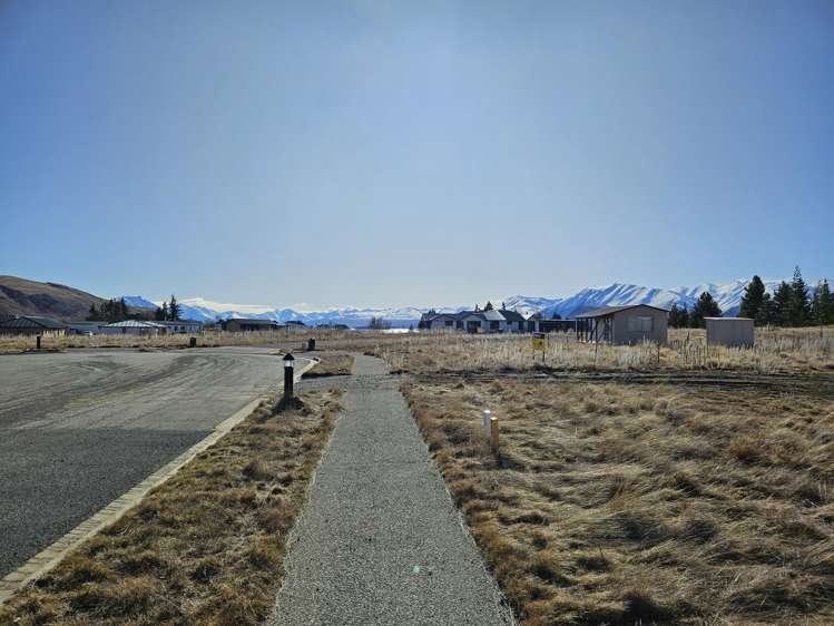 16 Edwards Lane Lake Tekapo_8