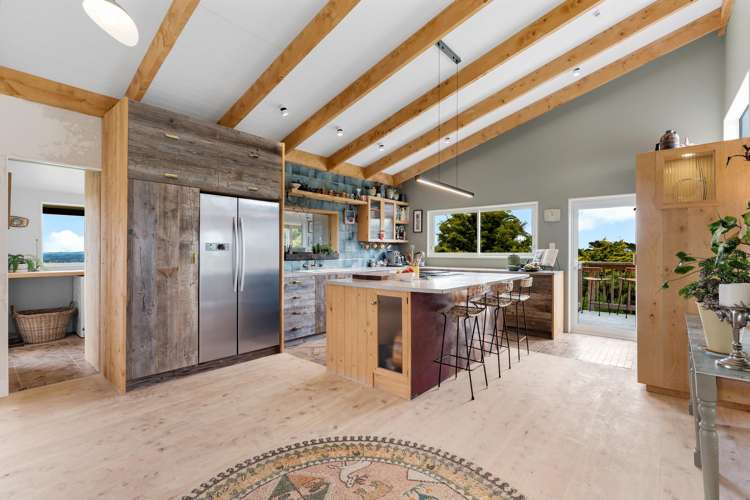 236 Kiwitahi Road Helensville_20