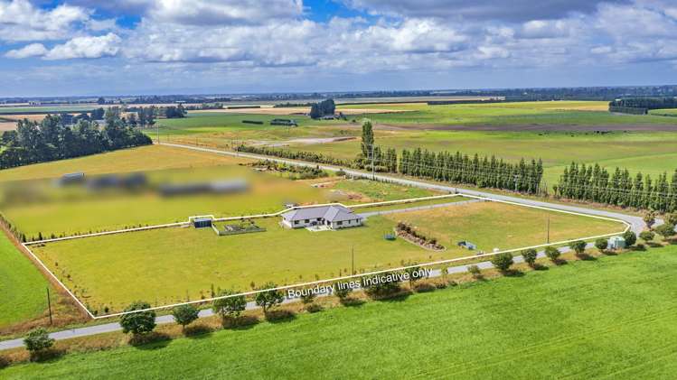 536 Homebush Road Kirwee_34